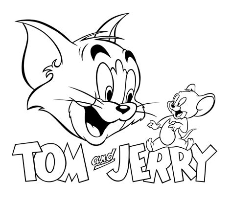 อันดับหนึ่ง 103+ ภาพ ภาพ Tom And Jerry ครบถ้วน 10/2023