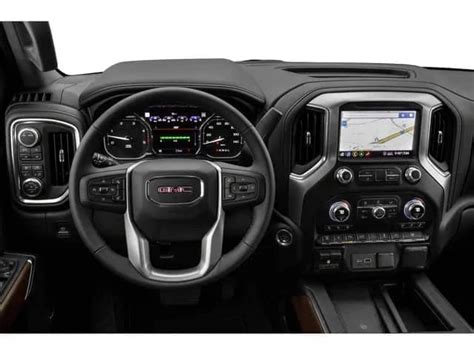 2020 GMC Sierra 2500HD For Sale in Kansas City | Reed Buick GMC, Inc.