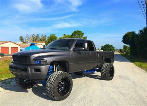 Pin by Tyler Clark on Trucks and cars | Dodge trucks, Dodge diesel ...