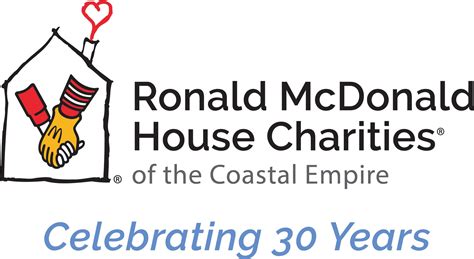 Ronald Mcdonald House Charities - Images For Life