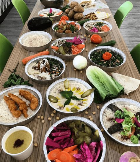 Shami Kitchen Now Open in Sandy Springs - The Aha! Connection