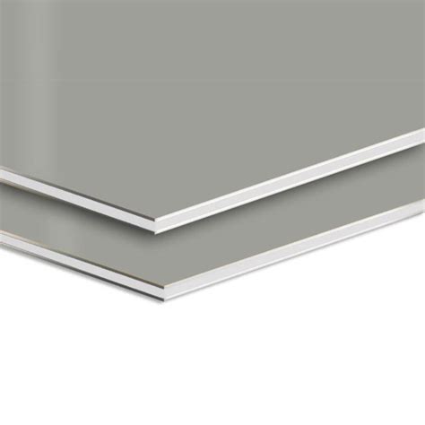 What is aluminium composite panel? - alcadex