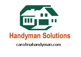 Handyman Business logo | Handyman Solutions business logo. R… | Flickr