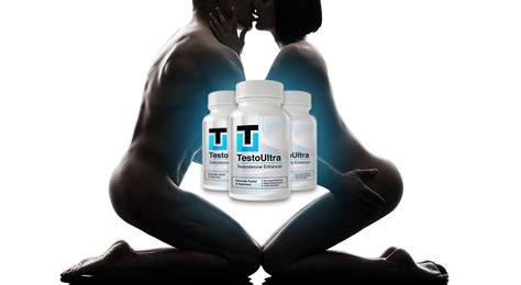 Testo Ultra Buy Online – Natural Dietary Supplement for Men | Air Herald