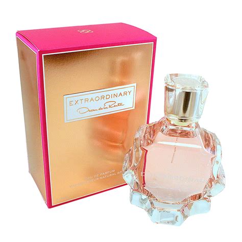 Oscar de la Renta - Extraordinary Eau De Parfum Spray 3.0 Oz. / 90 Ml ...