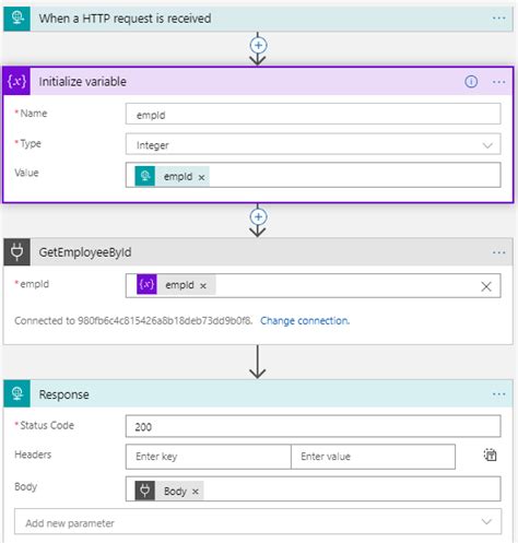 Azure Logic Apps Custom Connector Using OpenAPI - WinWire Technologies