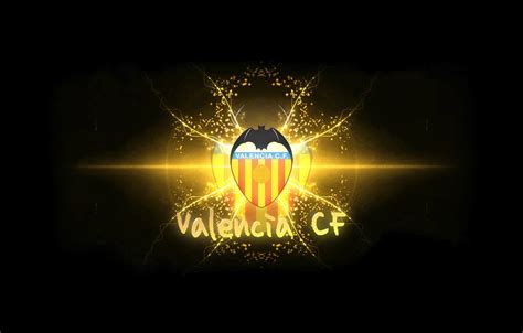 Wallpaper wallpaper, sport, logo, football, Valencia CF images for ...