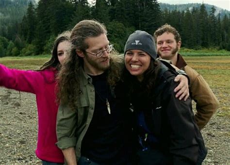 'Alaskan Bush People' Star Bam Bam Brown'; His Net Worth 2022