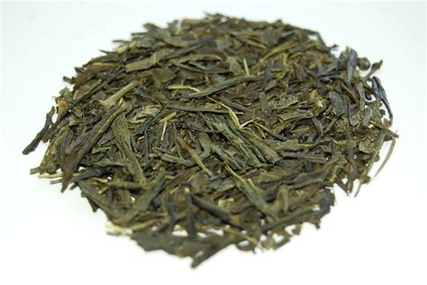 Japanese Sencha Loose Leaf Green Tea | Buy Green Tea Wholesale - Imperial Tea Garden®