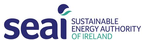 Sustainable Energy Authority of Ireland - Publishers - data.gov.ie