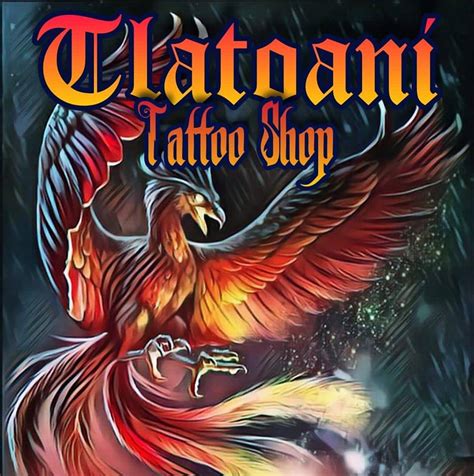 Studio Tattoo Tlatoani | Chalco