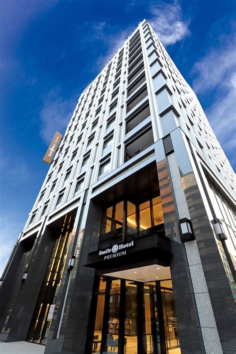 Smile Hotel PREMIUM OSAKA HIGASHI-SHINSAIBASHI: 2019 Room Prices $52, Deals & Reviews | Expedia