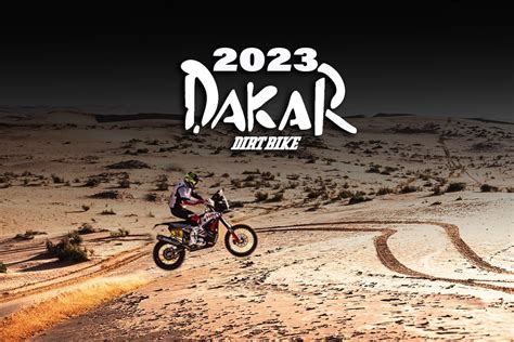 RALLY DAKAR 2023, RISULTATI TAPPA 8 - Dirt Bike Magazine