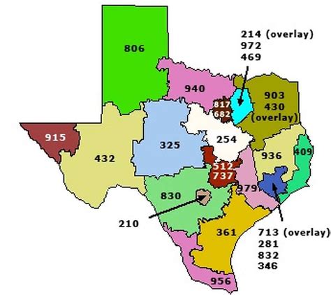 San Antonio assigned new '726' area code in addition to '210,' will be ...