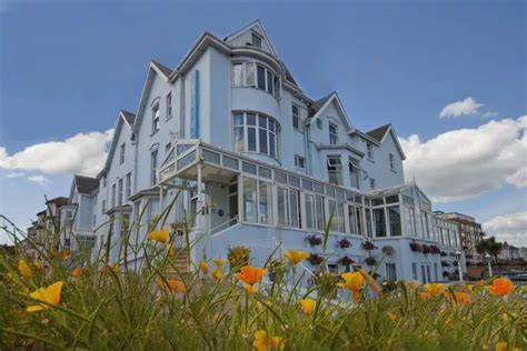 10 of the best hotels in Paignton - Devon Live