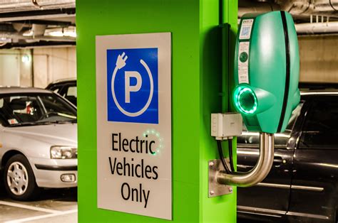 Electric Car Charging: How and Where to Charge Your EV - Motor Era