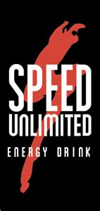 Speed Unlimited Logo Vector (.EPS) Free Download