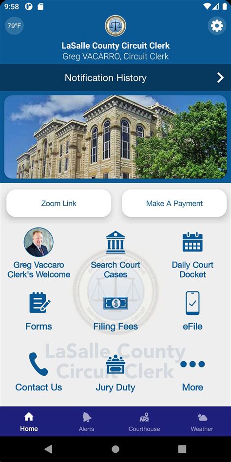 LaSalle County Circuit Clerk APK for Android Download