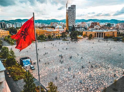 Tirana has a lot to offer. From learning about communist history to ...