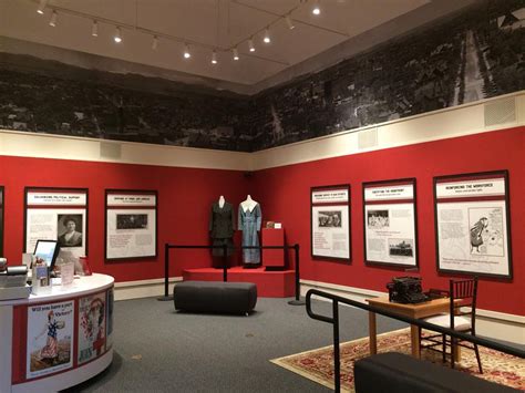 Center for Colorado Women's History Opens in Byers-Evans House