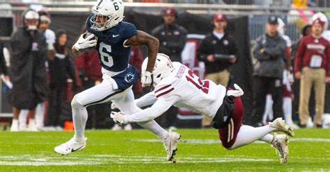 Penn State notebook | James Franklin discusses coaching changes, role ...