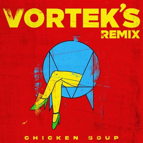 Stream Skrillex & Habstrakt - Chicken Soup (Vortek's Remix) [Free ...