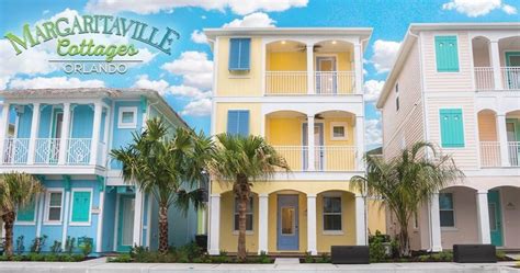 Jimmy Buffett Opened Margaritaville Retirement Homes And They're Gorgeous