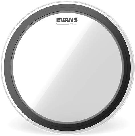 The Best Bass Drum Heads For Metal - Drum Intel