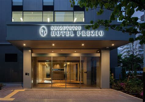 SHIZUTETSU HOTEL PREZIO TOKYO TAMACHI $53 ($̶6̶3̶) - Prices & Reviews - Japan