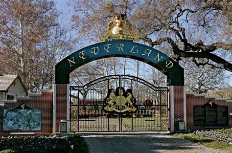 Michael Jackson's Neverland Ranch sold for knockdown price | CTV News