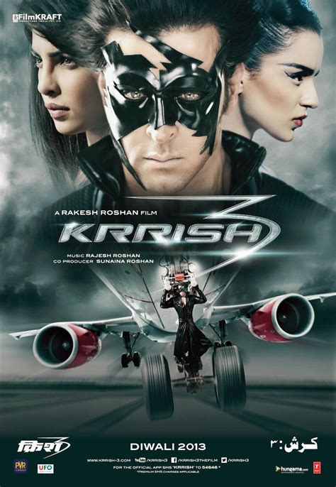 KRRish 3 - Ab Ho Ga Fun