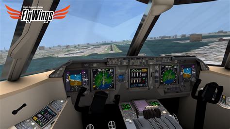 Flight Simulator Online 2014 – Android-Apps auf Google Play