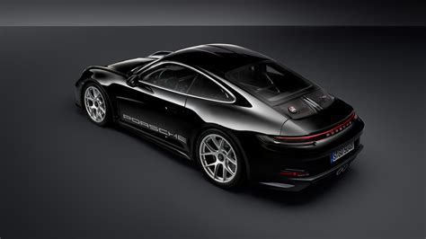 Porsche 911 ST 2023 Wallpaper - HD Car Wallpapers #24755