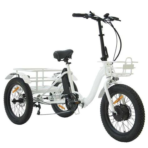 e-Trikes - Really Good Ebikes