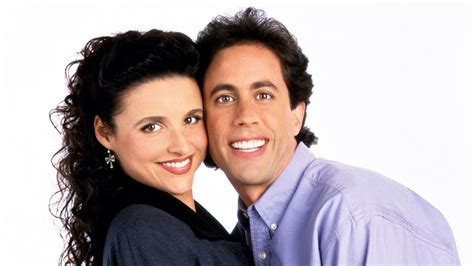 Jerry Seinfeld, Julia Louis-Dreyfus to reunite over 'Coffee' - TODAY.com