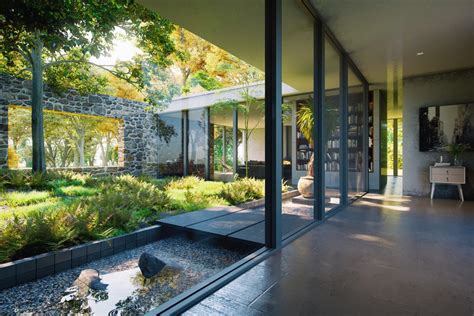 51 Captivating Courtyard Designs That Make Us Go Wow