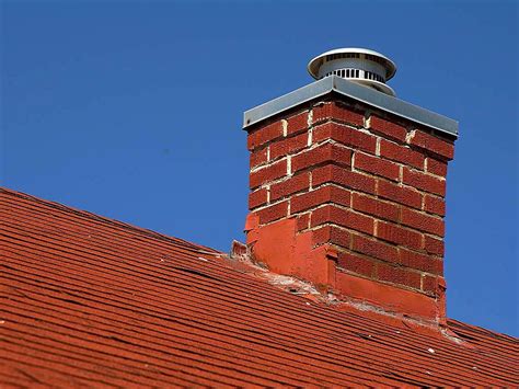 5 Chimney Problems We See The Most | Ray Arnold Masonry & General Contracting