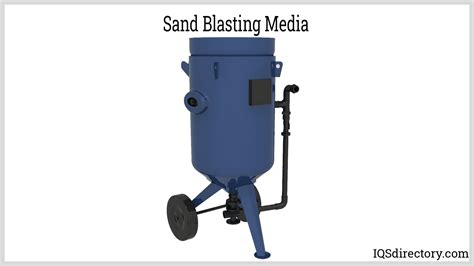 Abrasive Blast Equipment: What Is It? How Does It Work? Applications and more