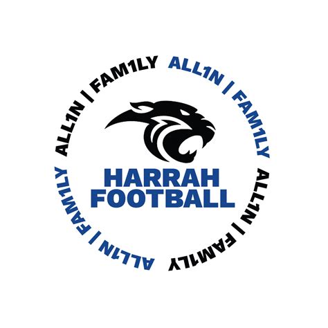 HARRAH FOOTBALL