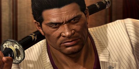 Yakuza: 15 Strongest Tojo Clan Members, Ranked