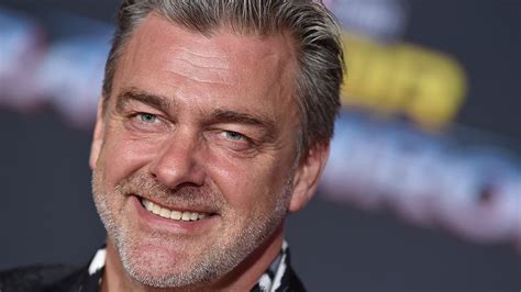 Ray Stevenson, 'Thor' and ‘Punisher: War Zone’ actor, dead at 58 | Fox News