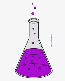 Science Clip Art Pictures Printable Free Clipart - Science Beaker Clip Art, HD Png Download ...