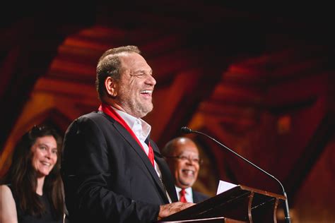 Harvery Weinstein | News | The Harvard Crimson