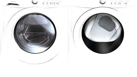 Energy Efficient Washer Dryer - Energy Choices