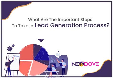 The Lead Generation Process: How To Make The Most Of It - Neodove