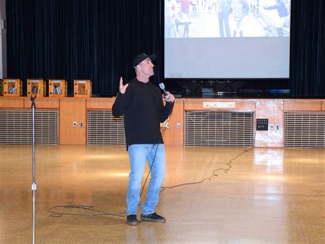 Promoting Kindness And Literacy At Oldfield Middle School In Harborfields - Long Island Media Group