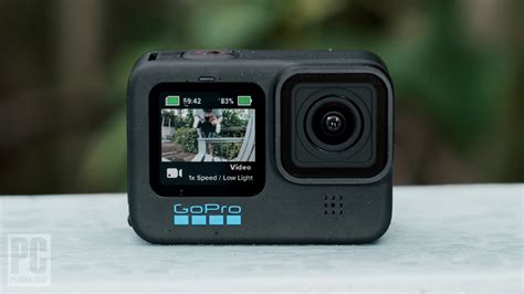 GoPro Hero11 Black Review | PCMag