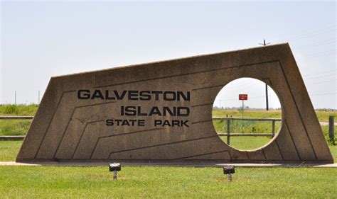 Galveston Island State Park… Beach, Nature Center, Trails, Fishing, Kayaking and More!