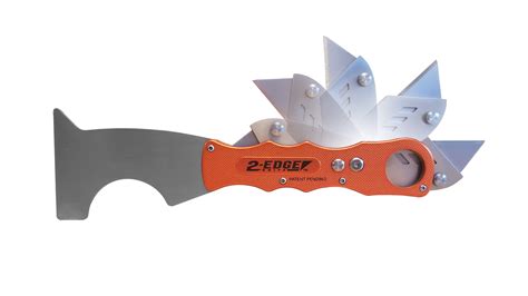 Order Easy to Carry 2-Edge 5-In-1 Knife | Paint Life Supply