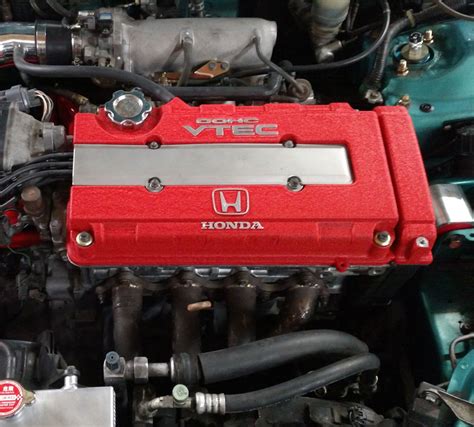 LS Engine Swaps - Mixed Culture - Honda Engine Swaps